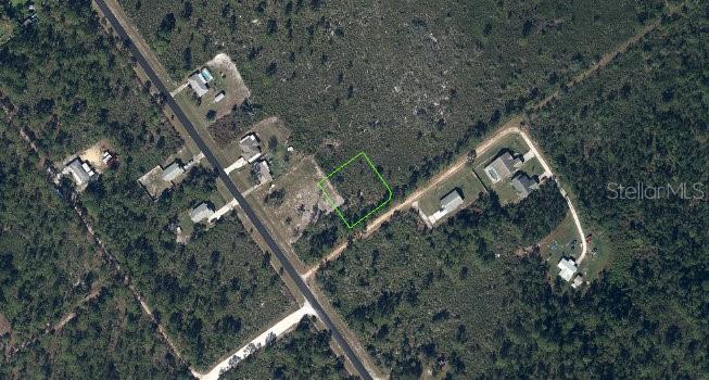 602 BOTTLEBRUSH AVE, LAKE PLACID, FL, 33852