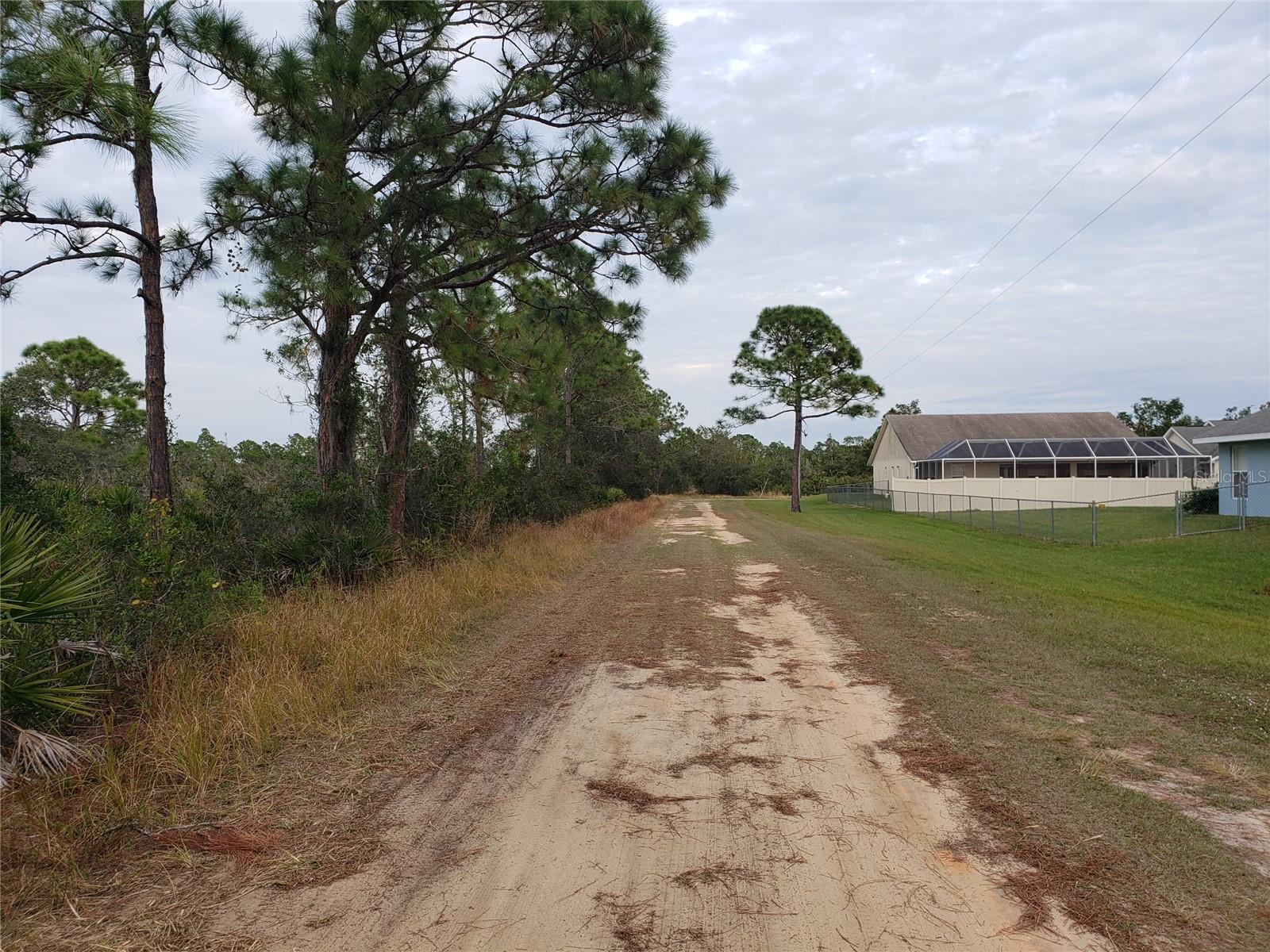 602 BOTTLEBRUSH AVE, LAKE PLACID, FL, 33852