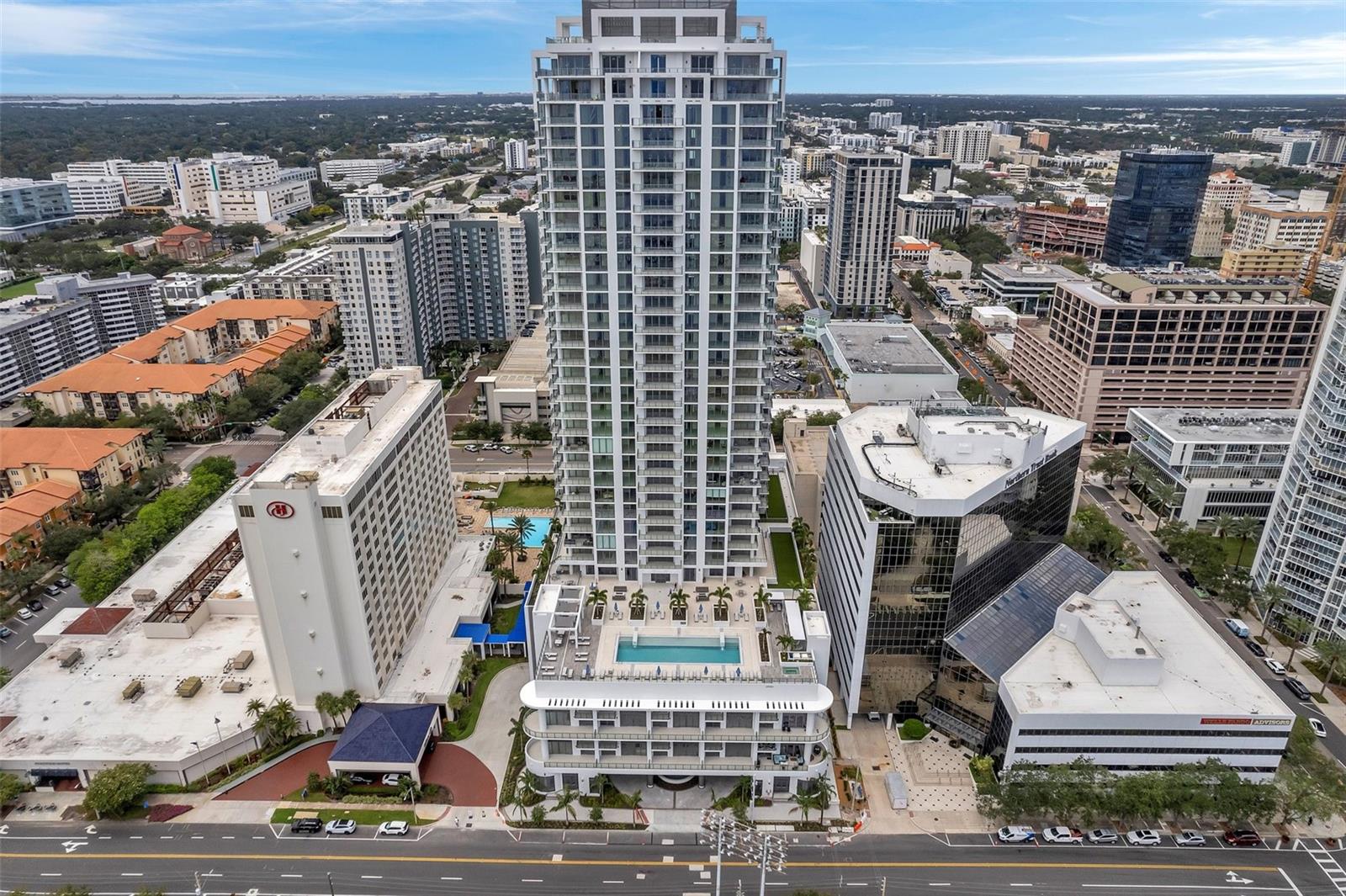 301 1ST ST S #205, ST PETERSBURG, FL, 33701