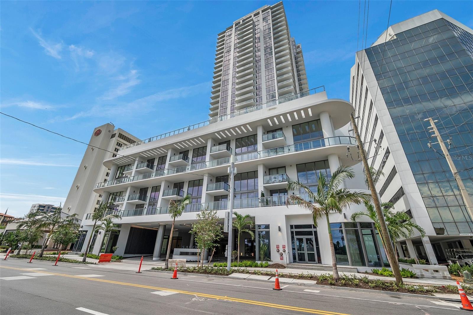 301 1ST ST S #205, ST PETERSBURG, FL, 33701