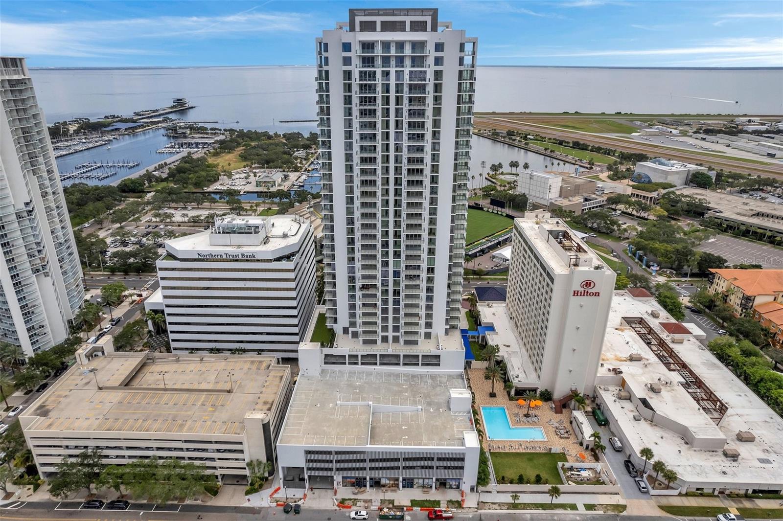 301 1ST ST S #205, ST PETERSBURG, FL, 33701