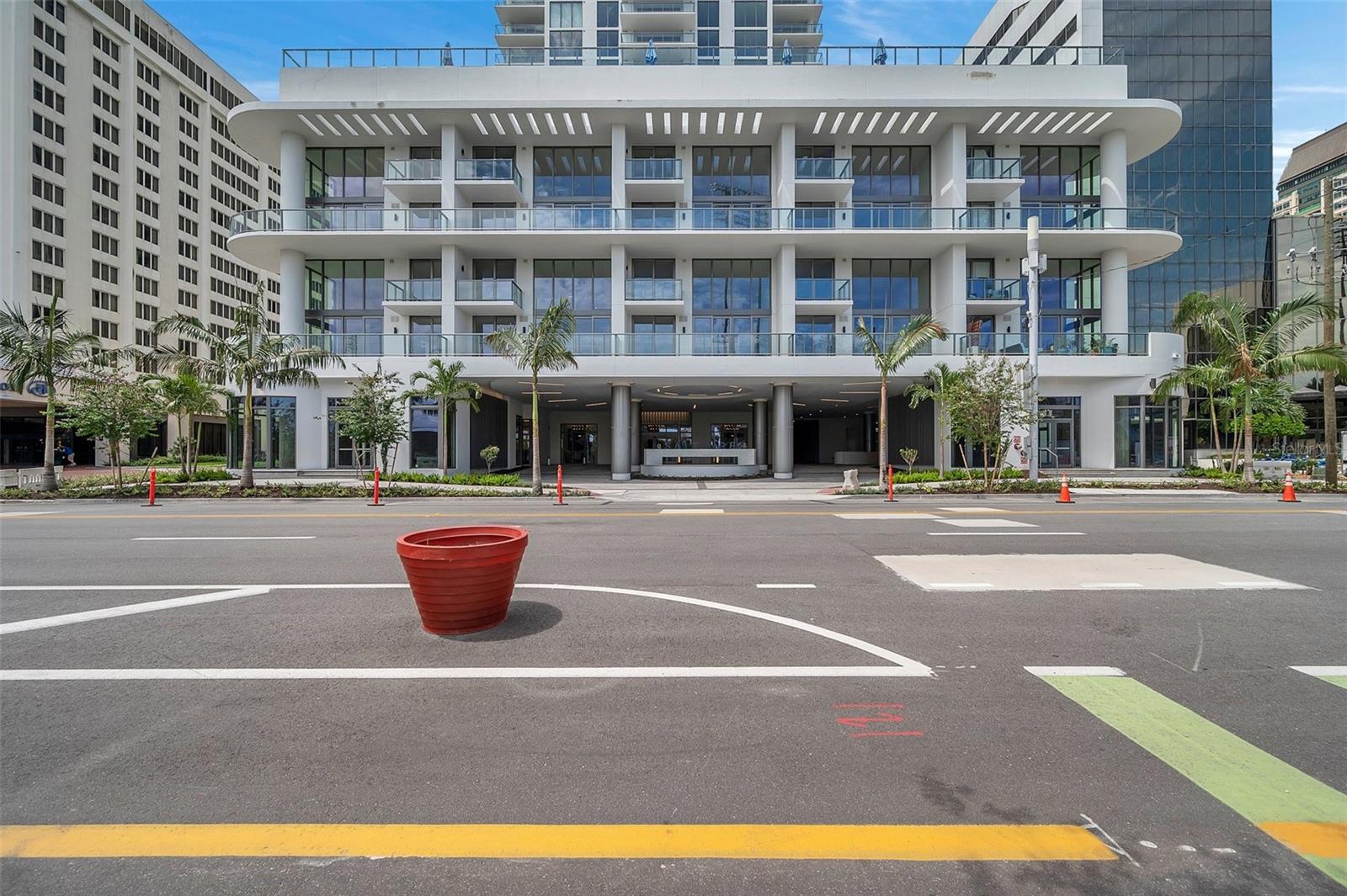 301 1ST ST S #205, ST PETERSBURG, FL, 33701
