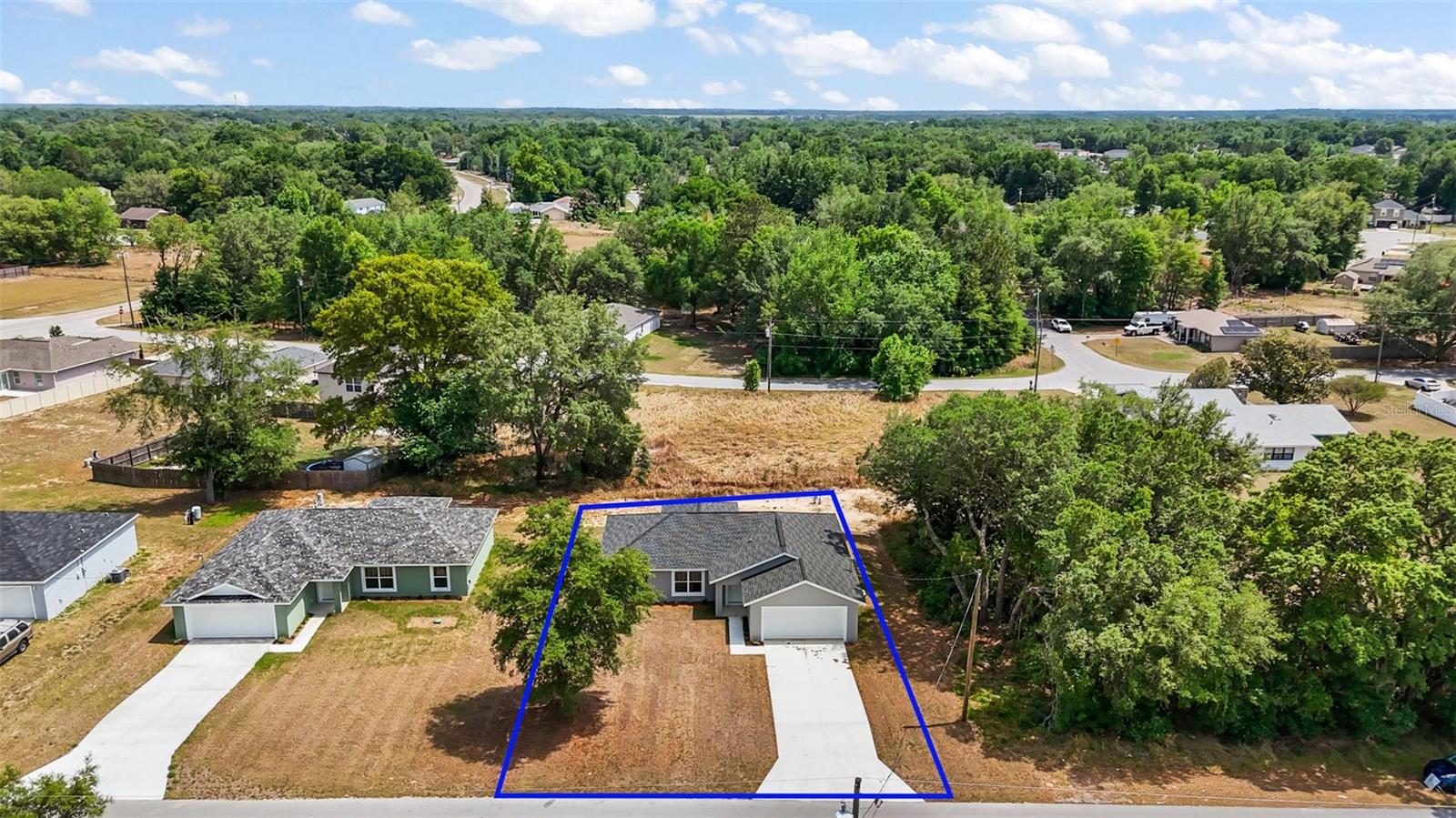 174 PINE CRSE, OCALA, FL, 34472