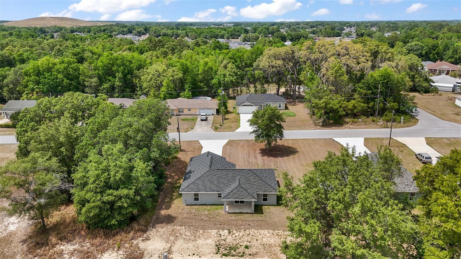 174 PINE CRSE, OCALA, FL, 34472