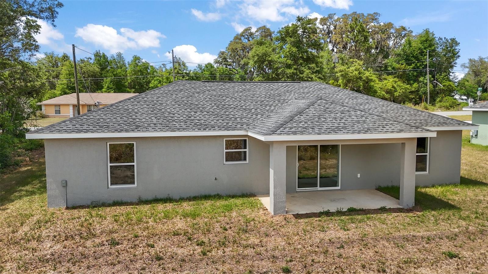 174 PINE CRSE, OCALA, FL, 34472