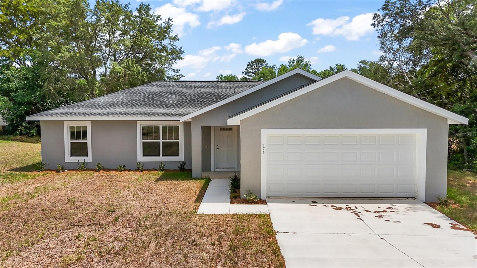 174 PINE CRSE, OCALA, FL, 34472
