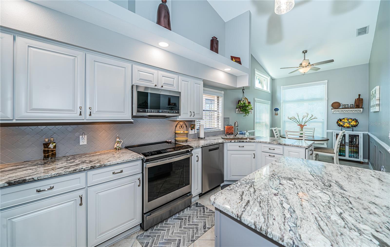 9609 BROOKDALE DR, NEW PORT RICHEY, FL, 34655