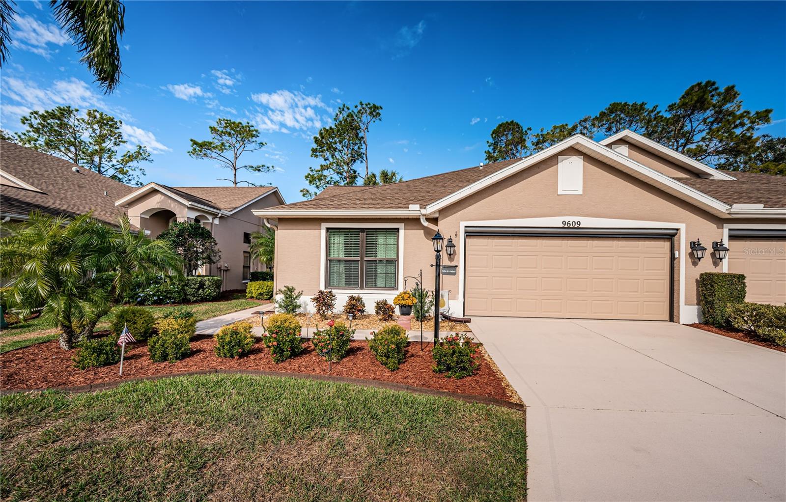 9609 BROOKDALE DR, NEW PORT RICHEY, FL, 34655