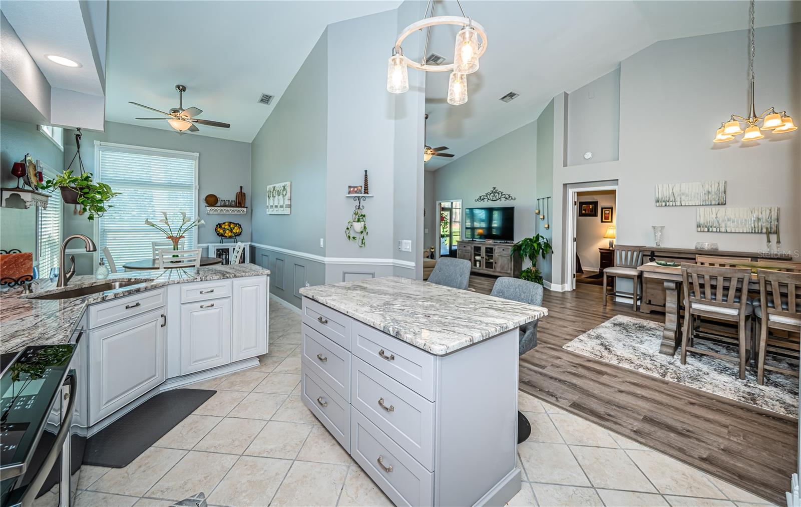 9609 BROOKDALE DR, NEW PORT RICHEY, FL, 34655