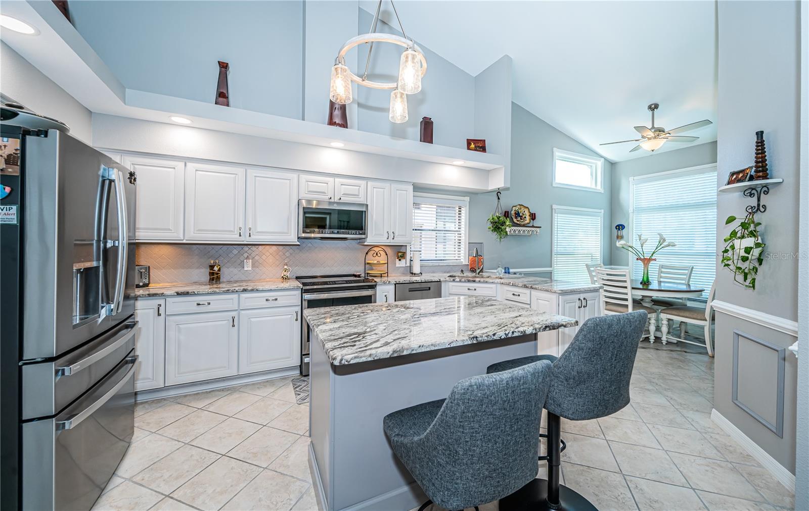 9609 BROOKDALE DR, NEW PORT RICHEY, FL, 34655