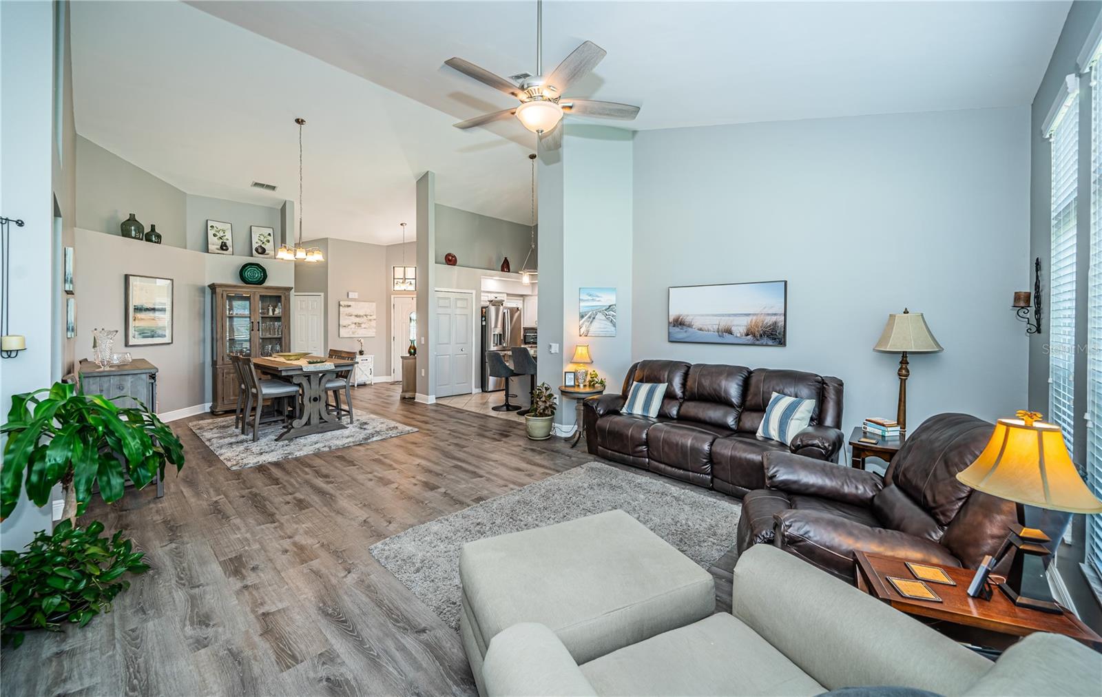 9609 BROOKDALE DR, NEW PORT RICHEY, FL, 34655