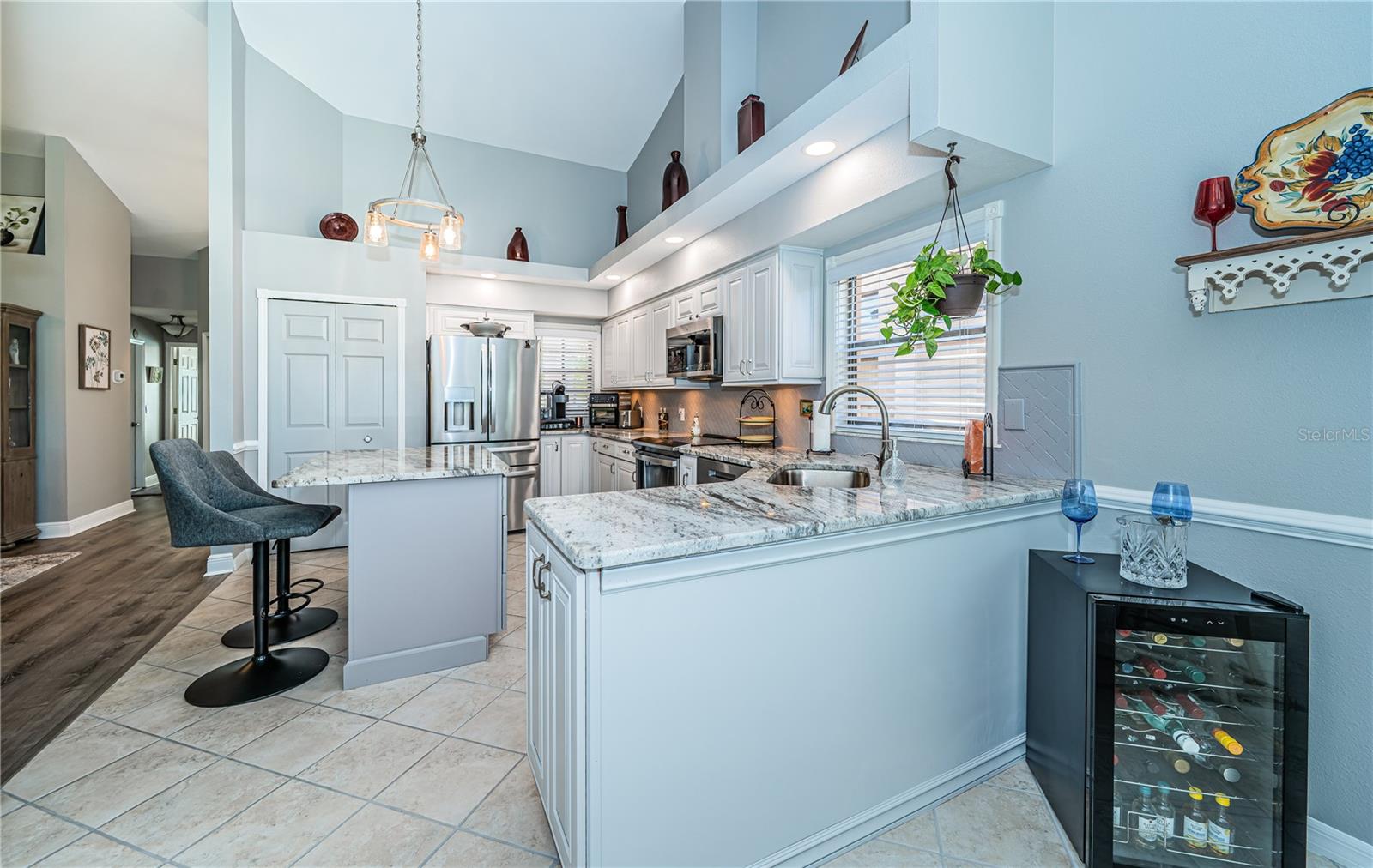 9609 BROOKDALE DR, NEW PORT RICHEY, FL, 34655