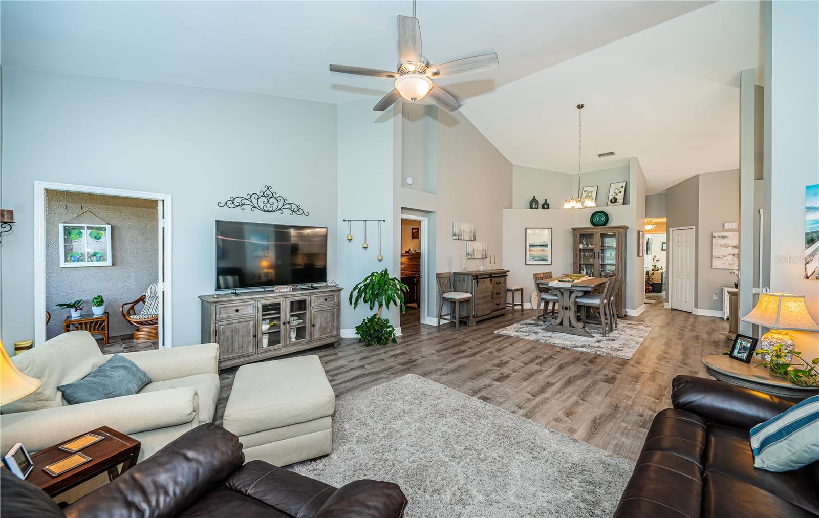 9609 BROOKDALE DR, NEW PORT RICHEY, FL, 34655