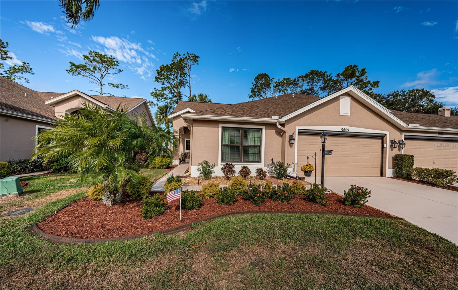 9609 BROOKDALE DR, NEW PORT RICHEY, FL, 34655