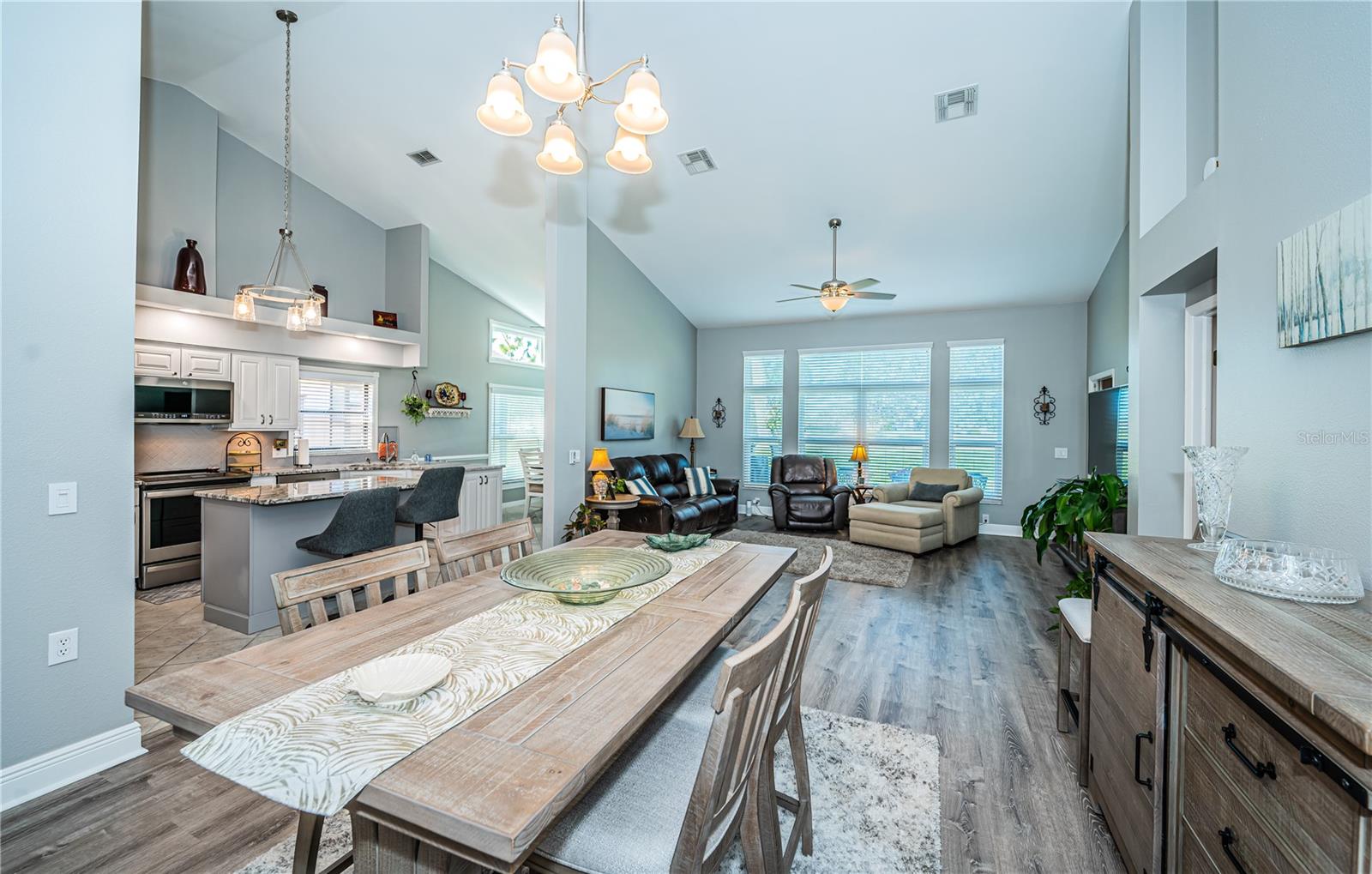 9609 BROOKDALE DR, NEW PORT RICHEY, FL, 34655