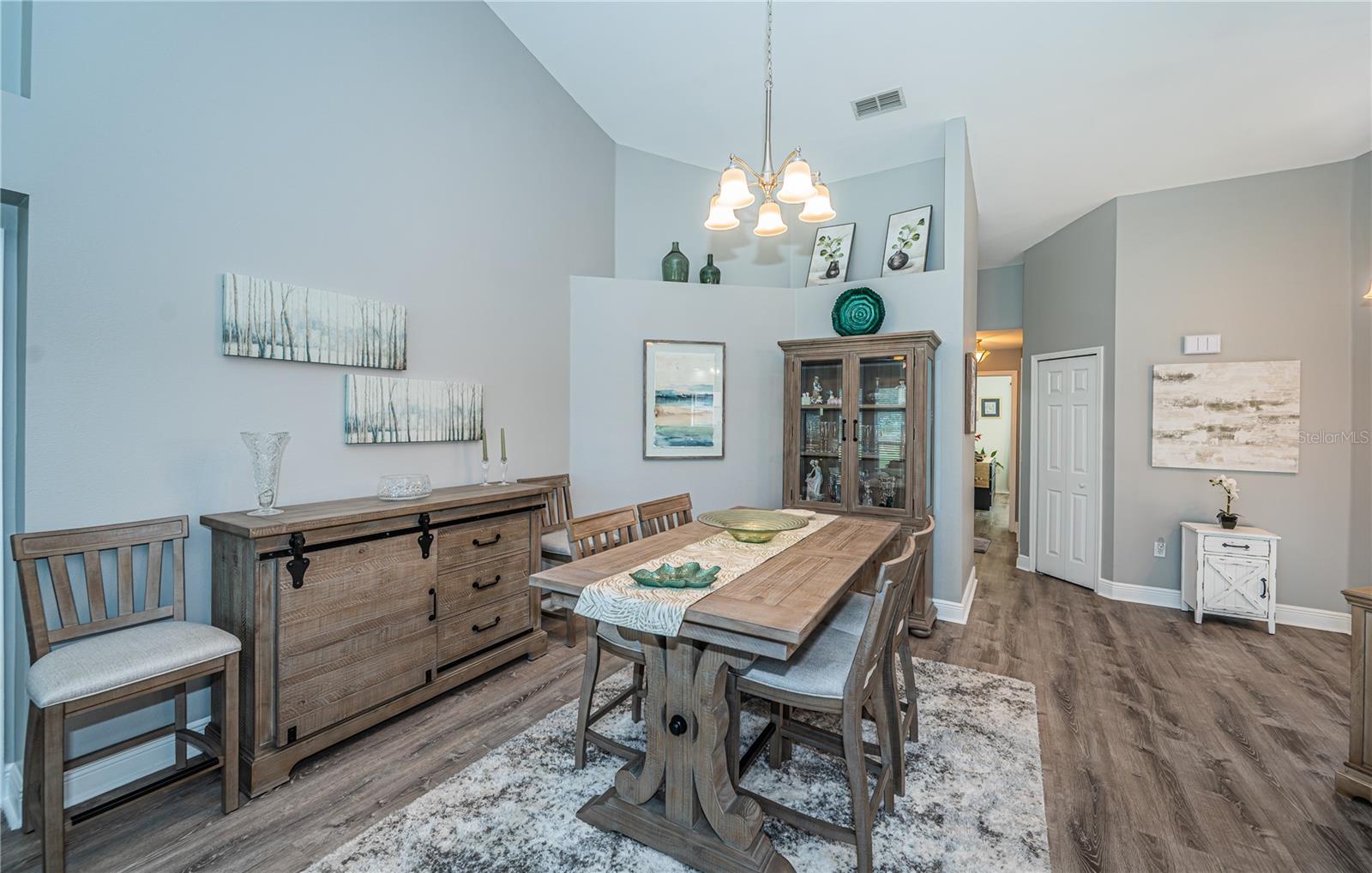 9609 BROOKDALE DR, NEW PORT RICHEY, FL, 34655