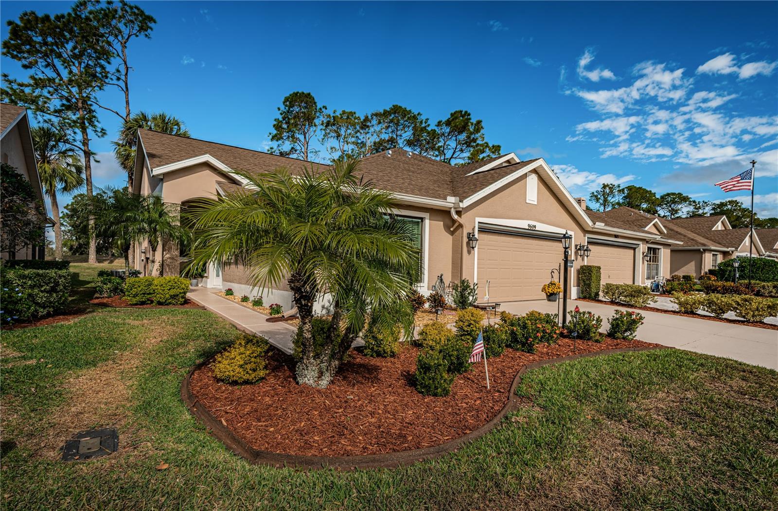 9609 BROOKDALE DR, NEW PORT RICHEY, FL, 34655