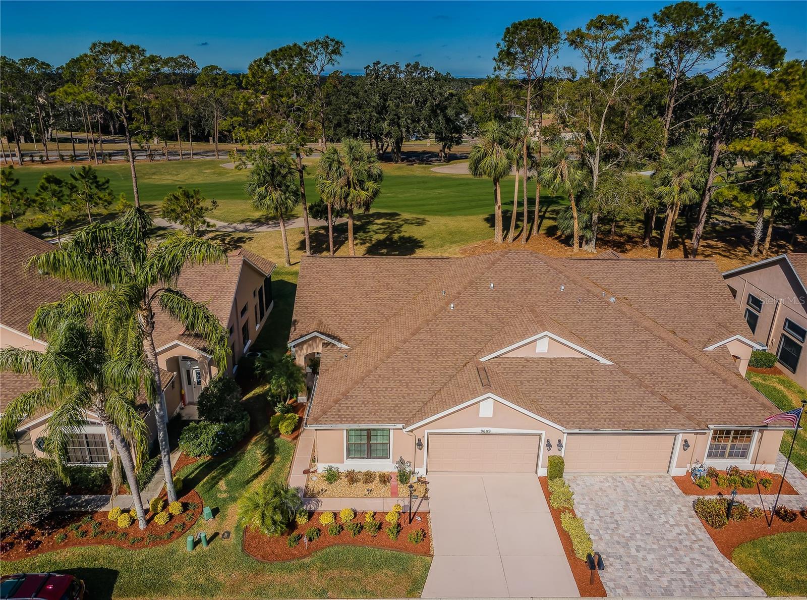 9609 BROOKDALE DR, NEW PORT RICHEY, FL, 34655