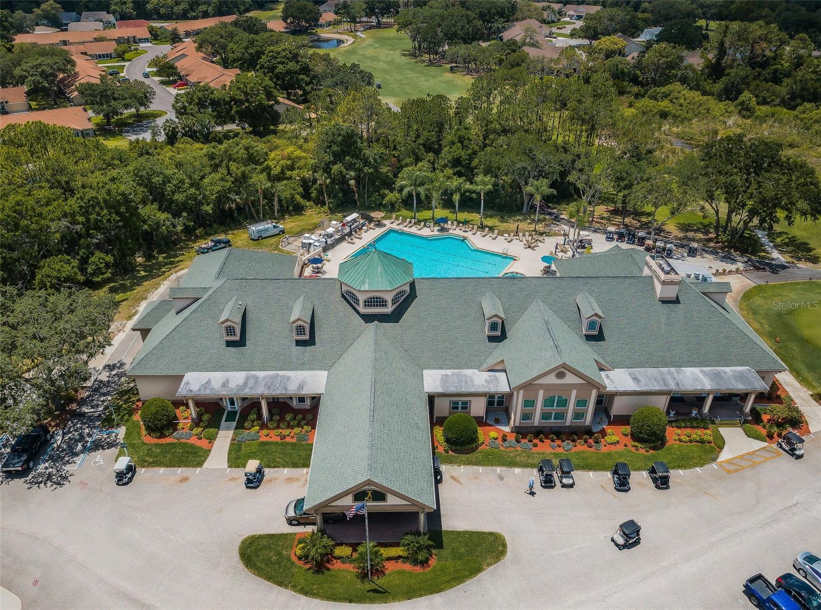 9609 BROOKDALE DR, NEW PORT RICHEY, FL, 34655