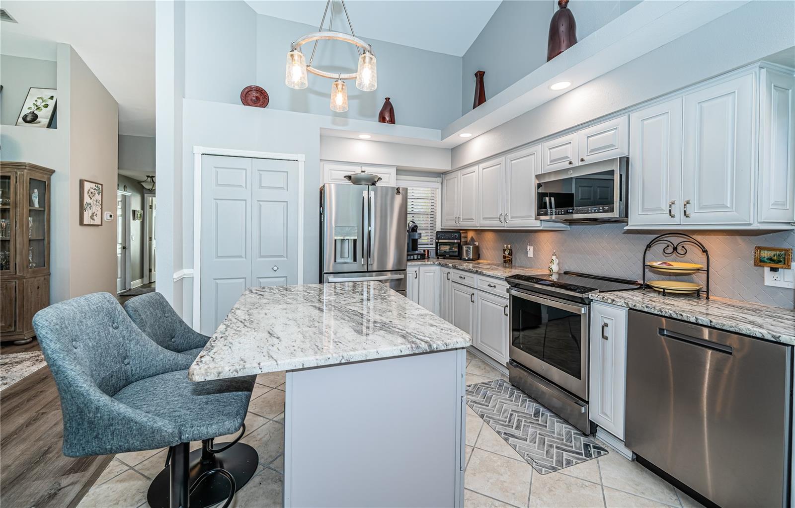 9609 BROOKDALE DR, NEW PORT RICHEY, FL, 34655