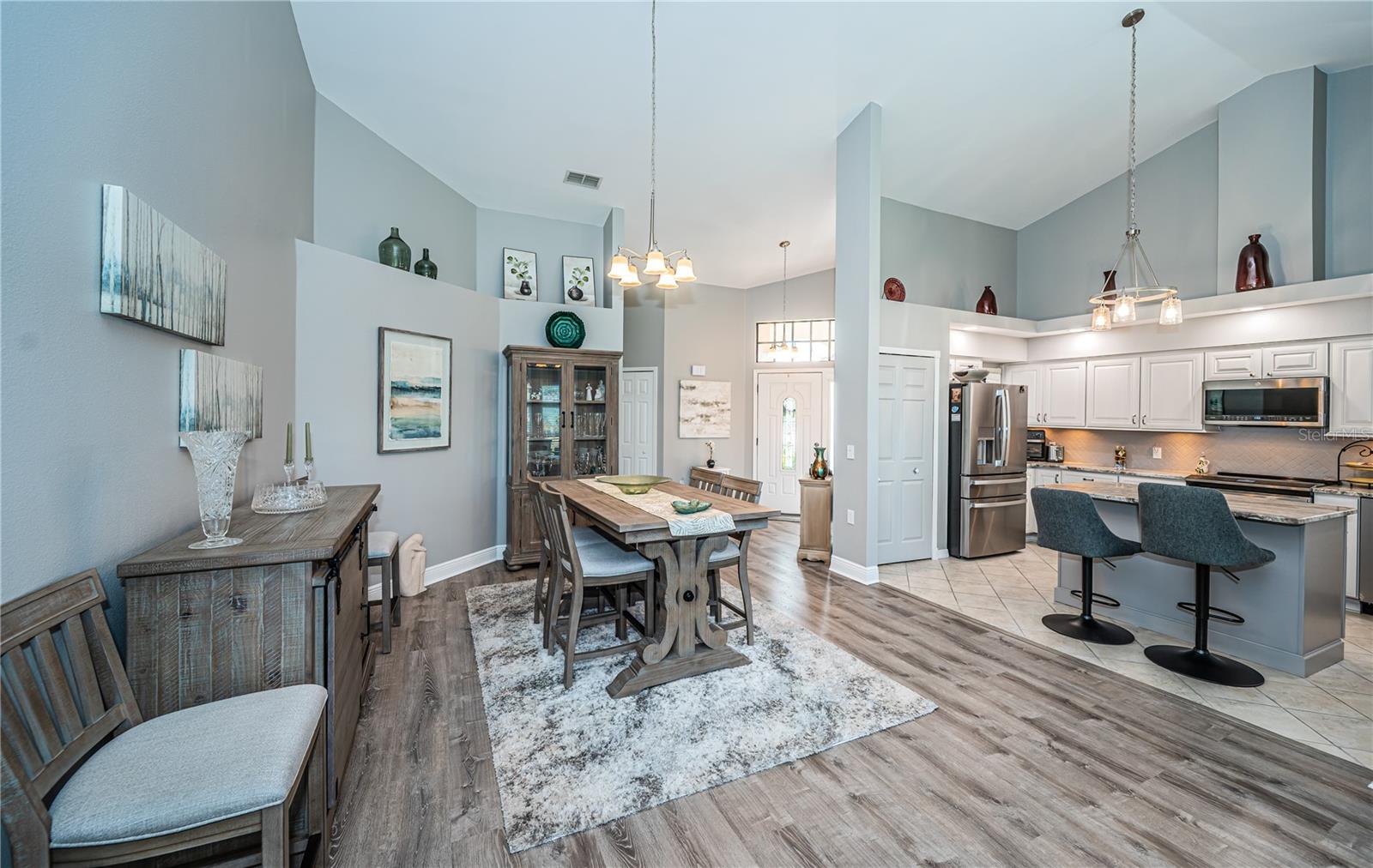 9609 BROOKDALE DR, NEW PORT RICHEY, FL, 34655
