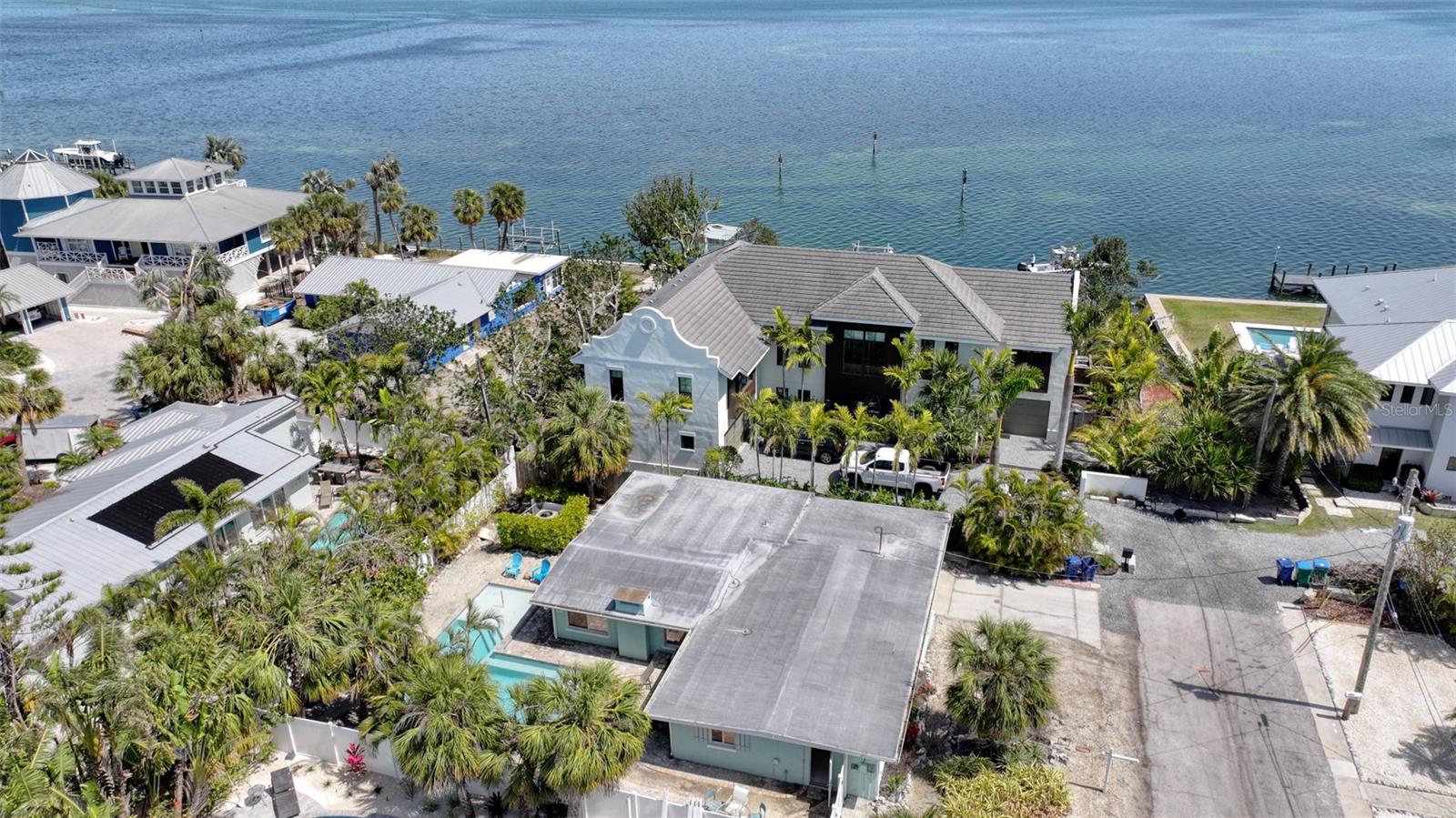 210 HAVERKOS CT, HOLMES BEACH, FL, 34217