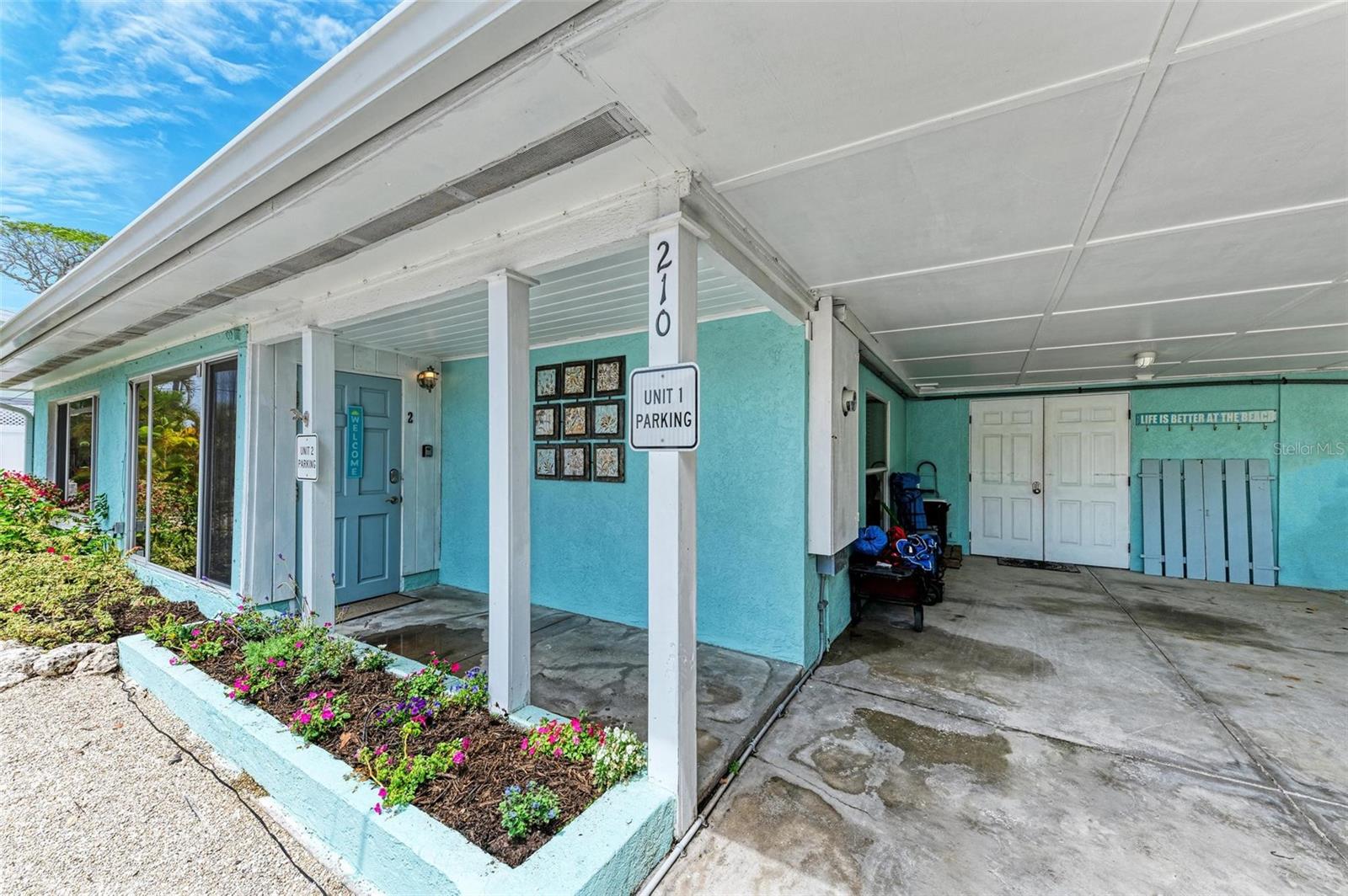 210 HAVERKOS CT, HOLMES BEACH, FL, 34217
