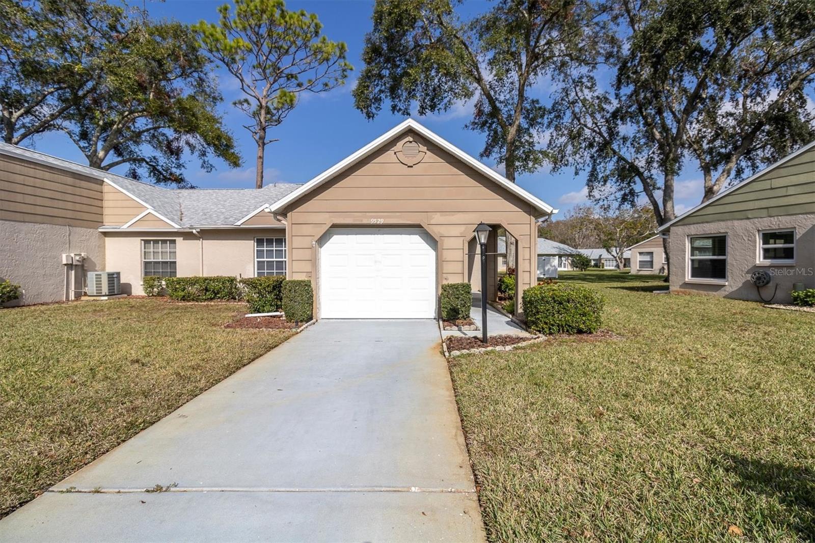 9529 BUNKER HILL CT, NEW PORT RICHEY, FL, 34655