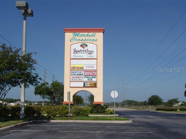 9529 BUNKER HILL CT, NEW PORT RICHEY, FL, 34655