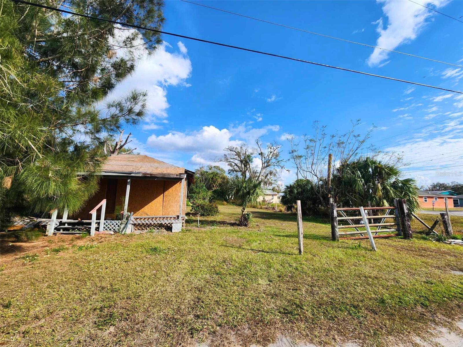 317 ALABAMA AVE, ARCADIA, FL, 34266