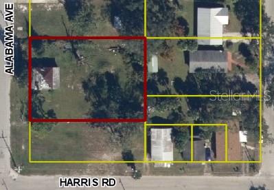 317 ALABAMA AVE, ARCADIA, FL, 34266