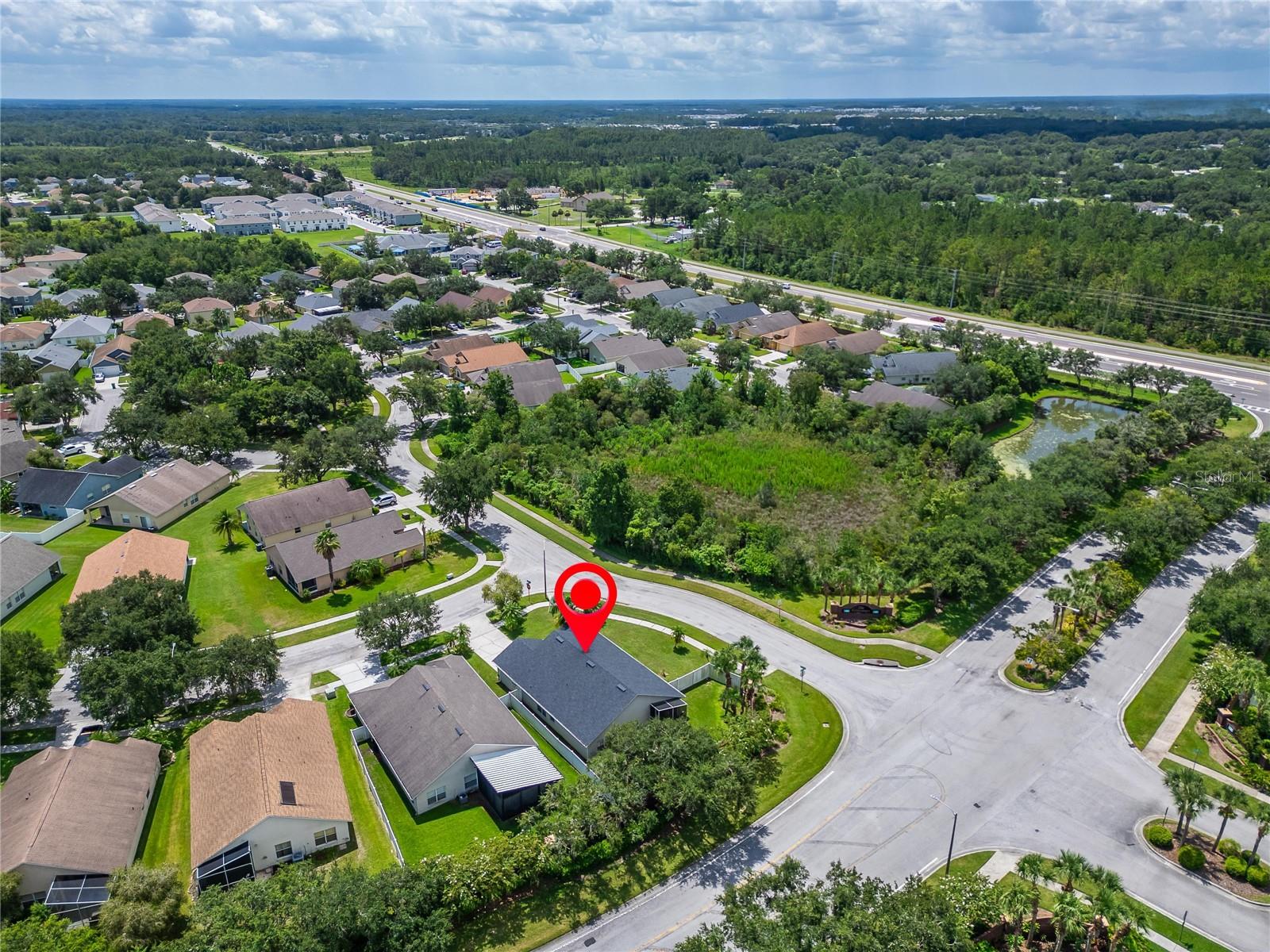 31935 BROOKSTONE DR, WESLEY CHAPEL, FL, 33545