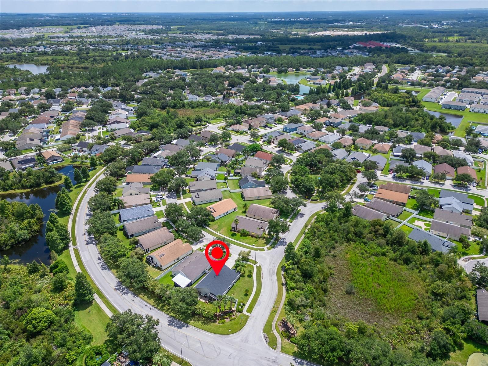 31935 BROOKSTONE DR, WESLEY CHAPEL, FL, 33545