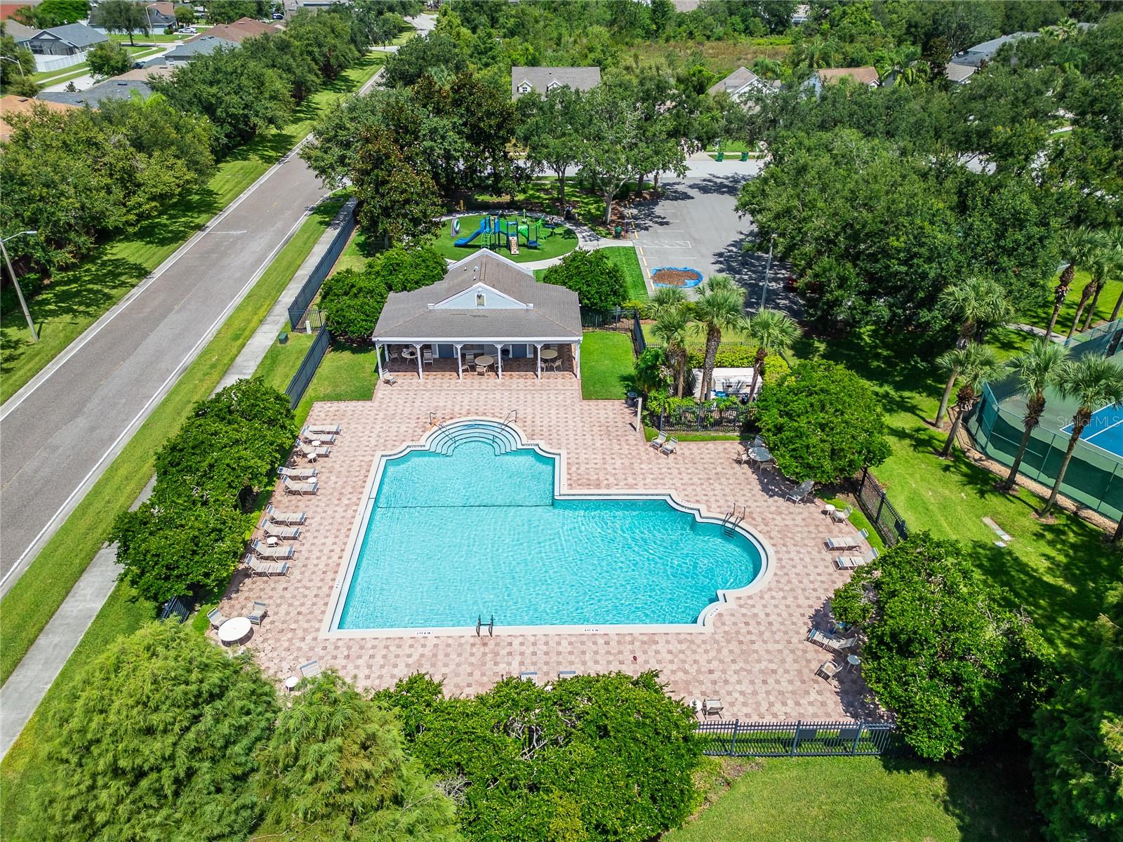 31935 BROOKSTONE DR, WESLEY CHAPEL, FL, 33545