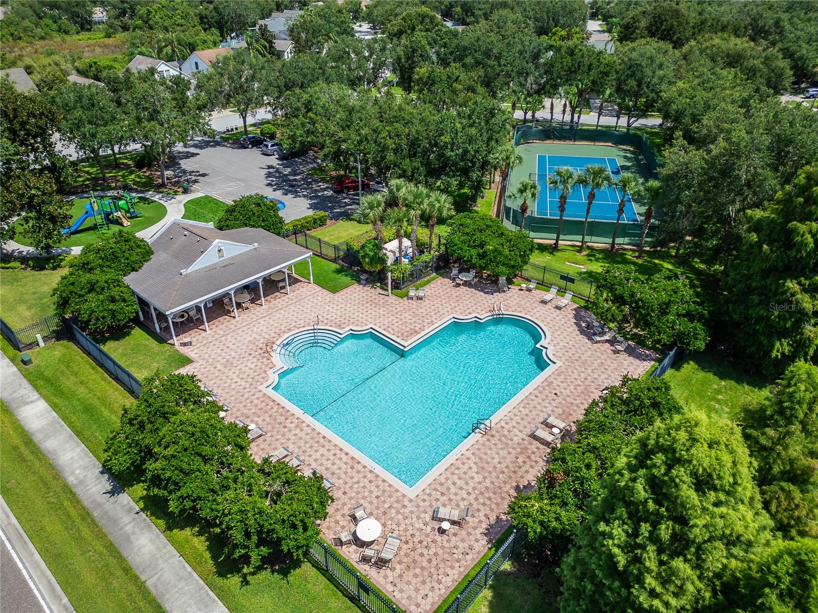 31935 BROOKSTONE DR, WESLEY CHAPEL, FL, 33545