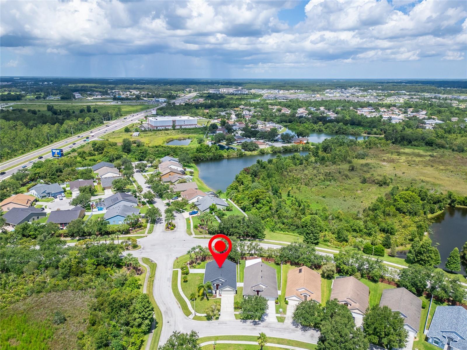 31935 BROOKSTONE DR, WESLEY CHAPEL, FL, 33545