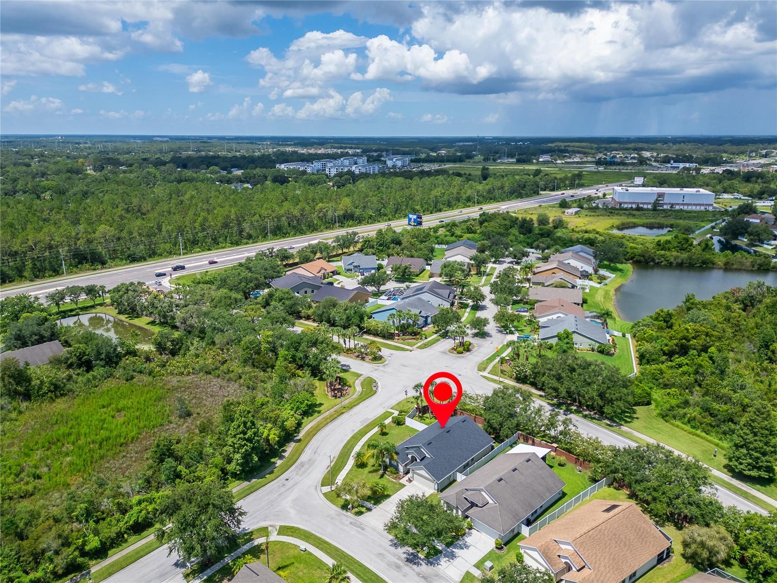 31935 BROOKSTONE DR, WESLEY CHAPEL, FL, 33545