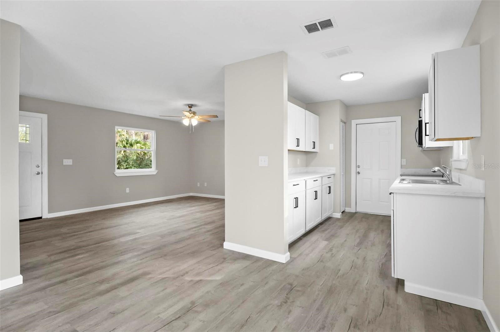 46 SEDGWICK TRL, PALM COAST, FL, 32164