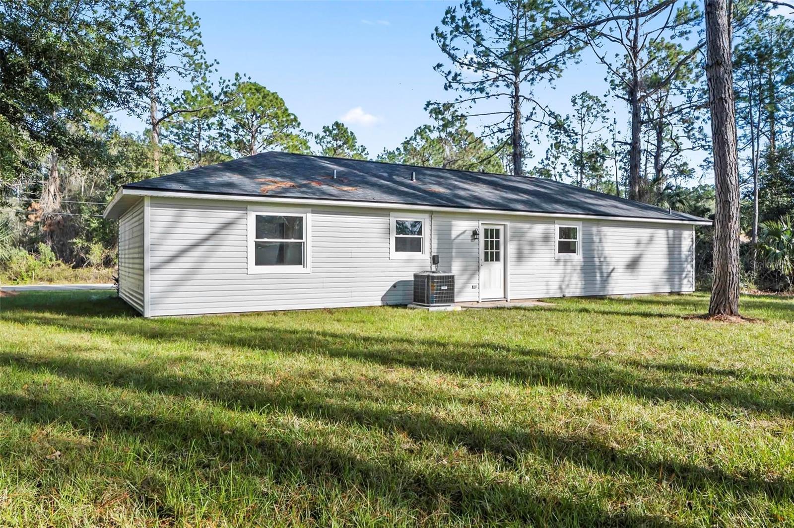 46 SEDGWICK TRL, PALM COAST, FL, 32164