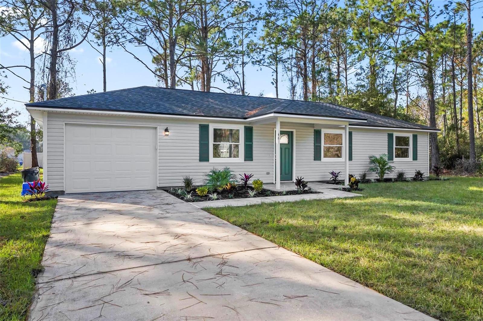 46 SEDGWICK TRL, PALM COAST, FL, 32164