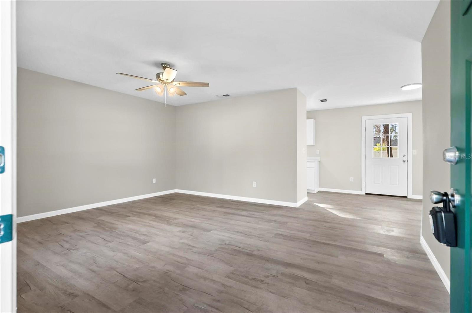 46 SEDGWICK TRL, PALM COAST, FL, 32164
