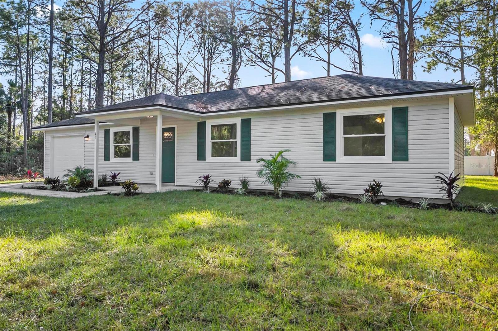 46 SEDGWICK TRL, PALM COAST, FL, 32164
