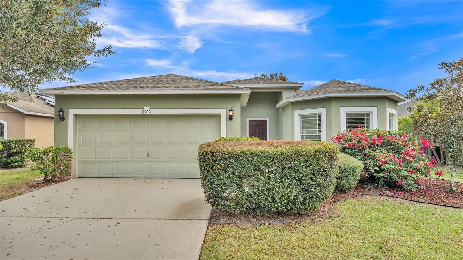 6902 GLENBROOK DR, LAKELAND, FL, 33811