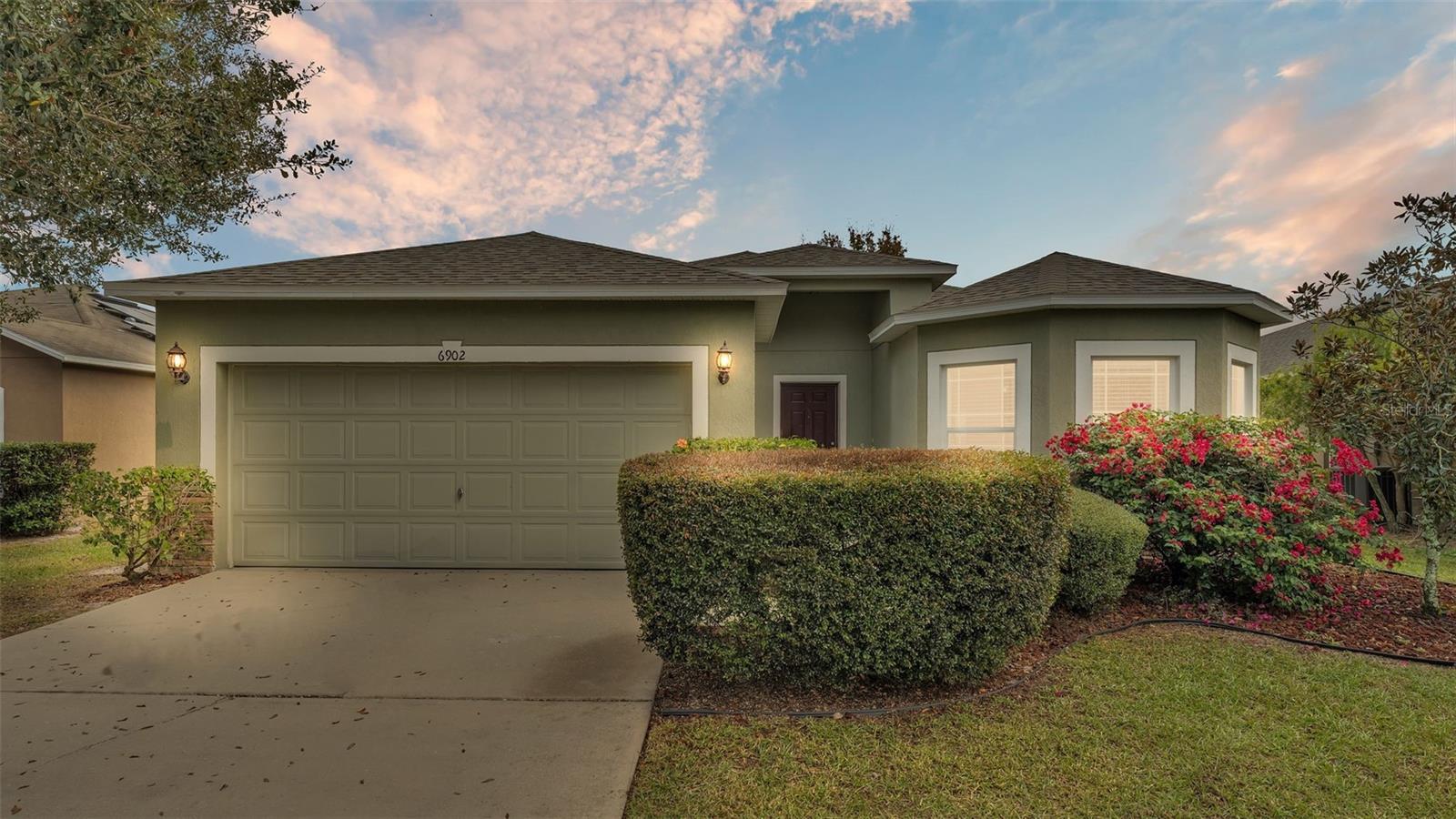 6902 GLENBROOK DR, LAKELAND, FL, 33811
