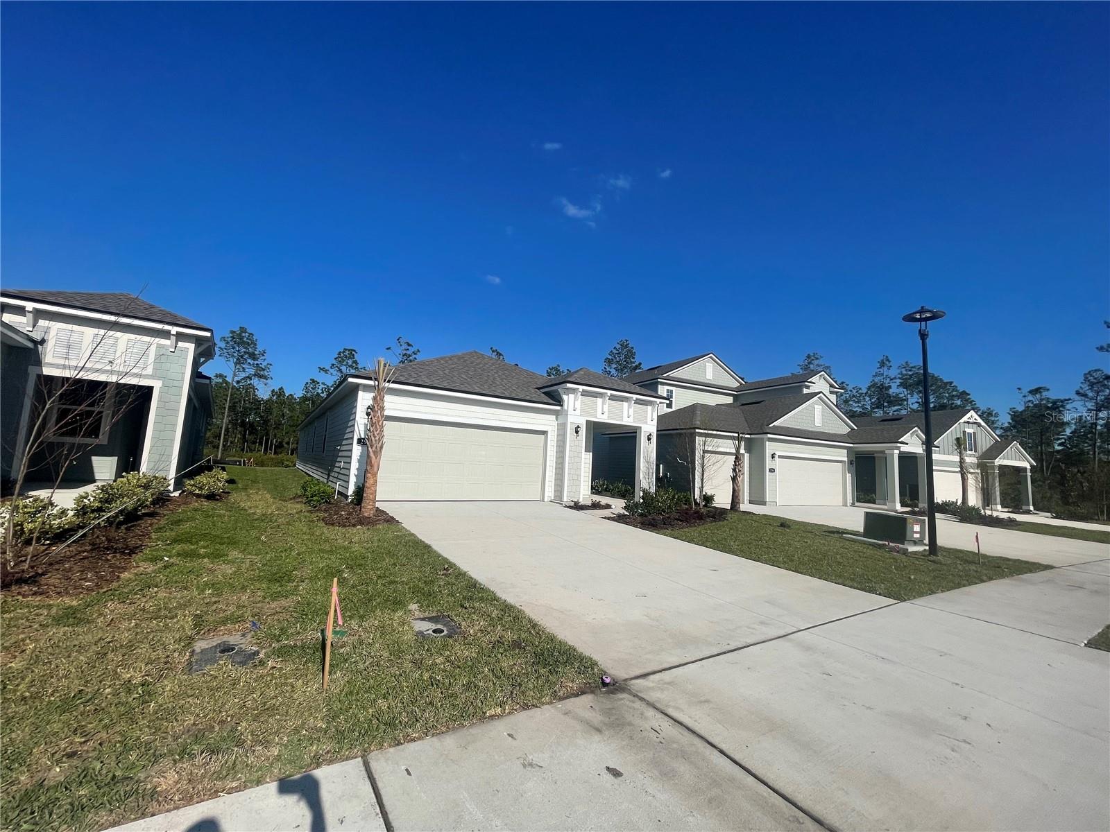 298 MONTGOMERY CT, PALM COAST, FL, 32164