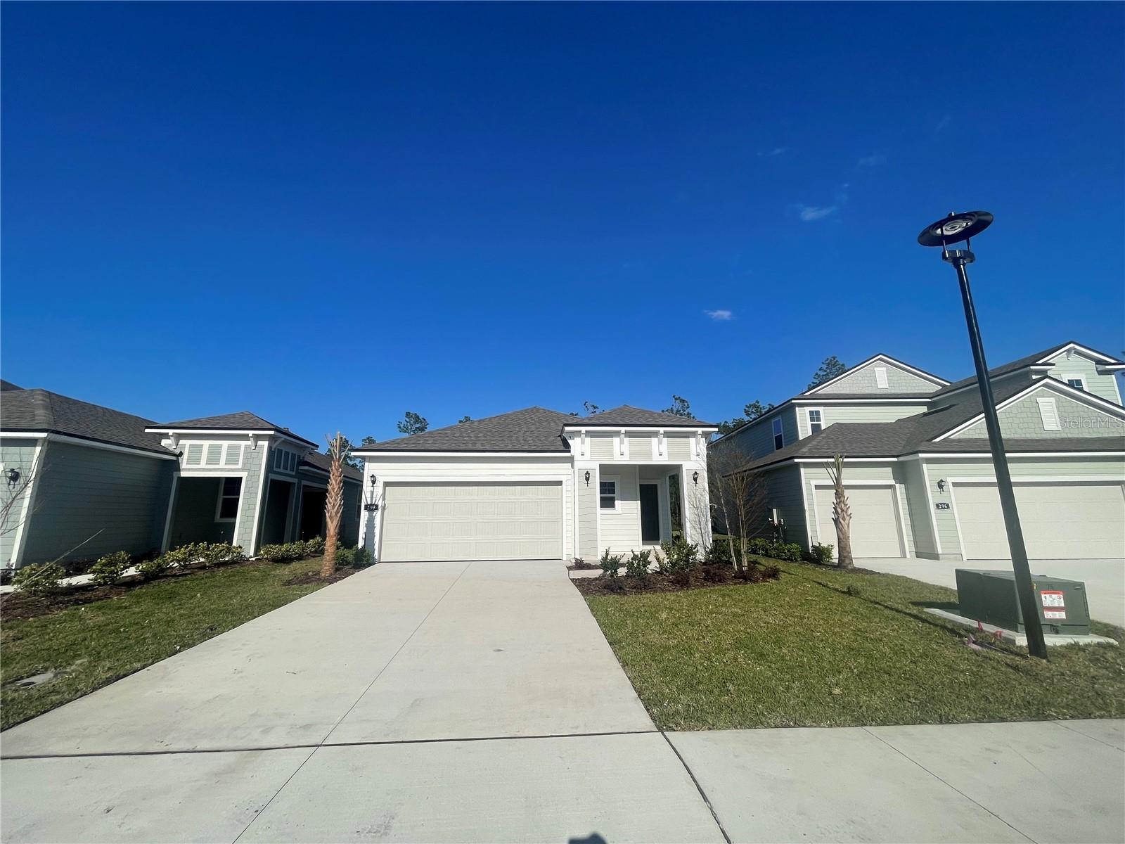 298 MONTGOMERY CT, PALM COAST, FL, 32164