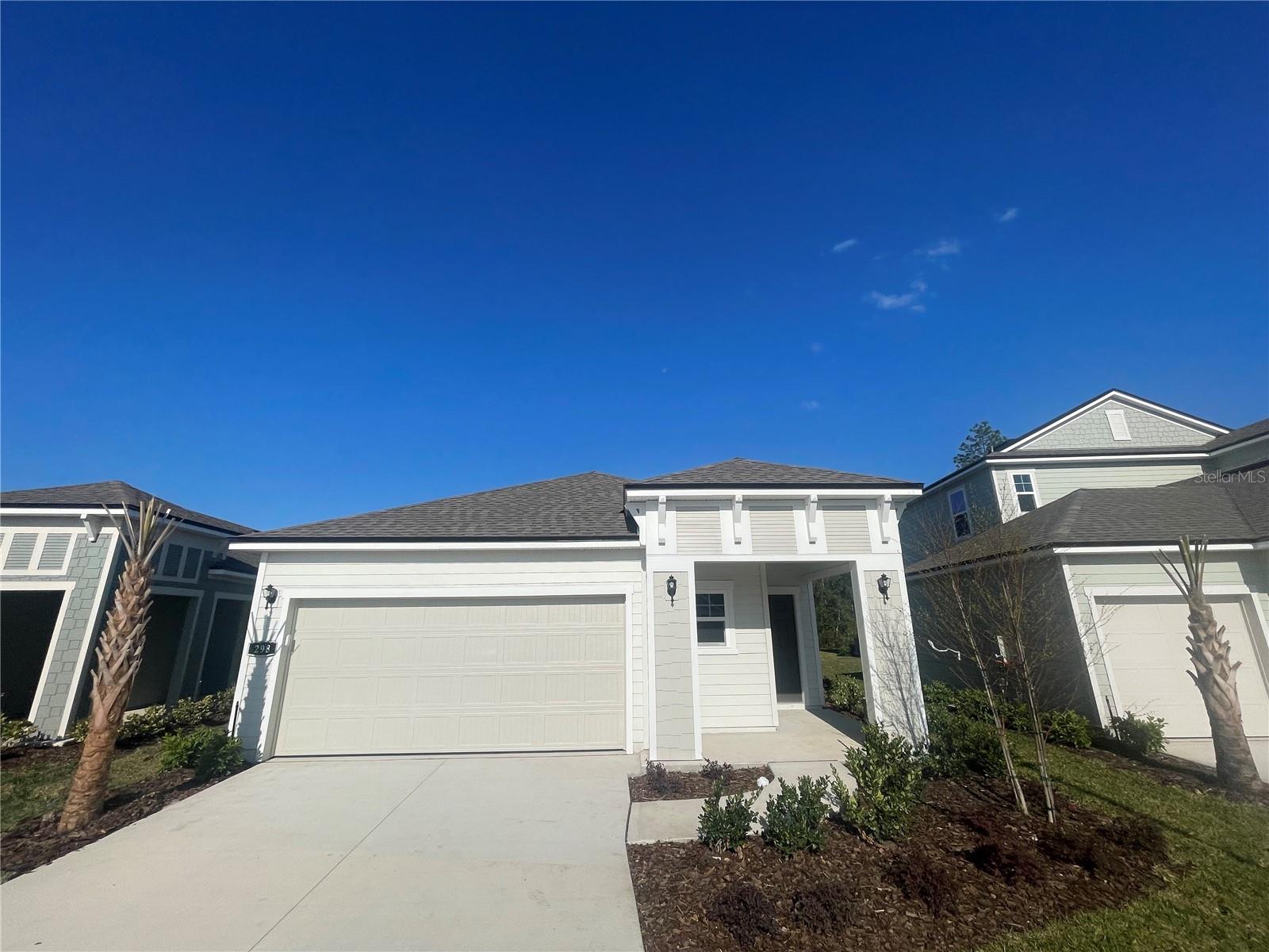 298 MONTGOMERY CT, PALM COAST, FL, 32164