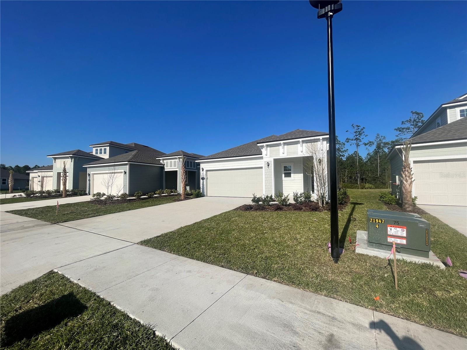 298 MONTGOMERY CT, PALM COAST, FL, 32164