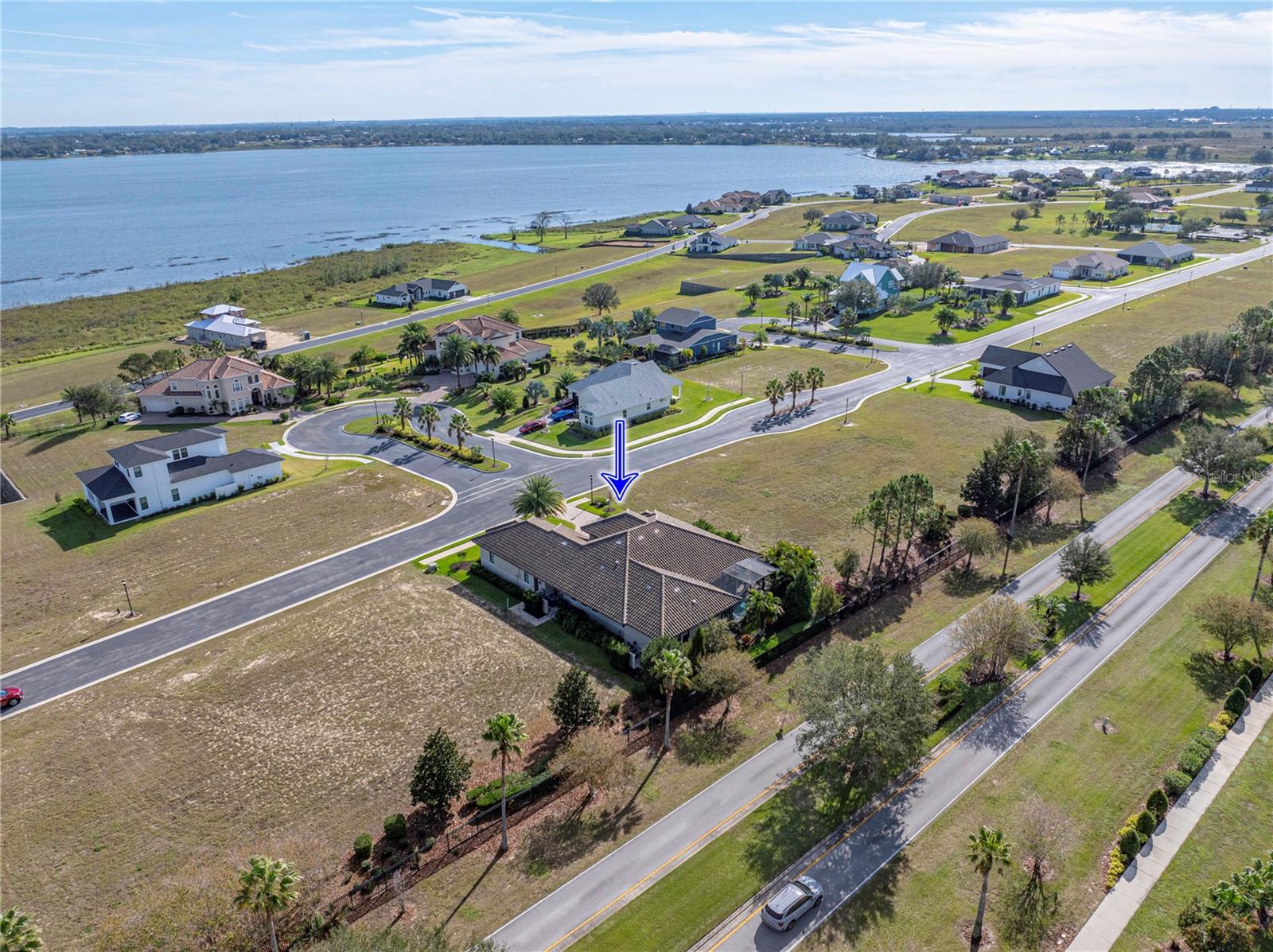 251 BLAZING STAR AVE, LAKE ALFRED, FL, 33850