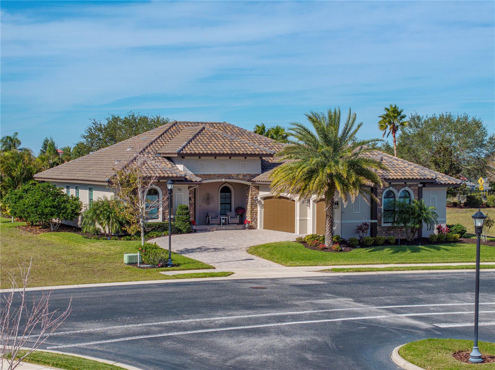 251 BLAZING STAR AVE, LAKE ALFRED, FL, 33850